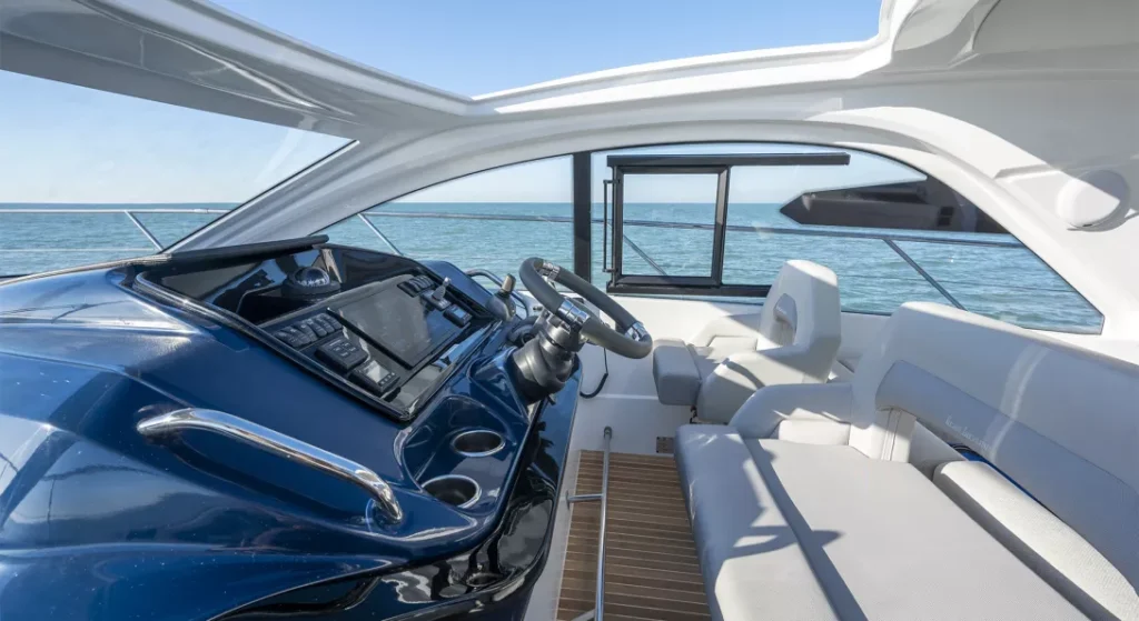 Placer de pilotaje Gran Turismo 41