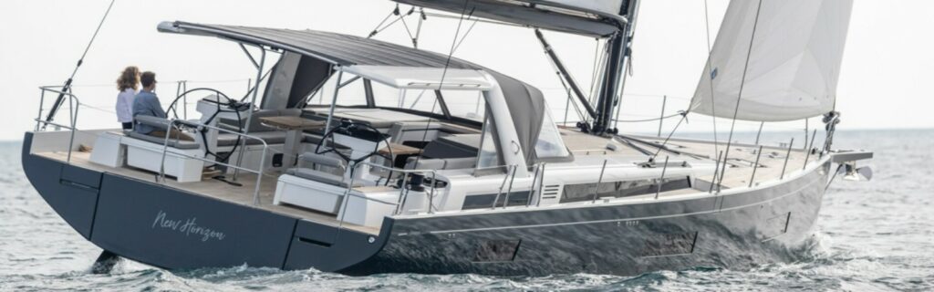 Oceanis Yacht 60 Carousel 3