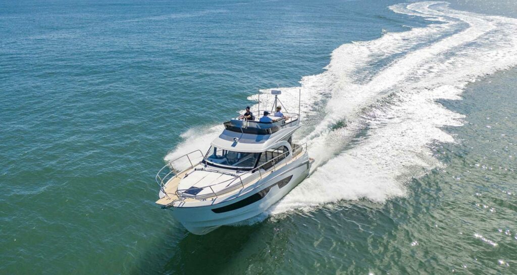 Diseño exterior 2 Antares11 Fly