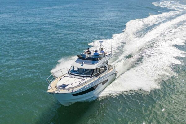 Diseño exterior 2 Antares11 Fly