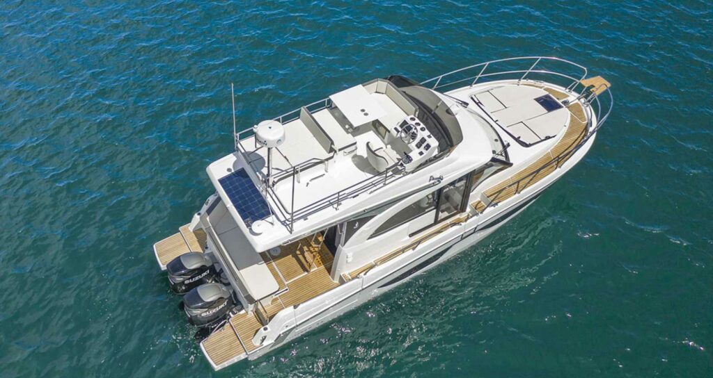 Diseño exterior 3 Antares11 Fly