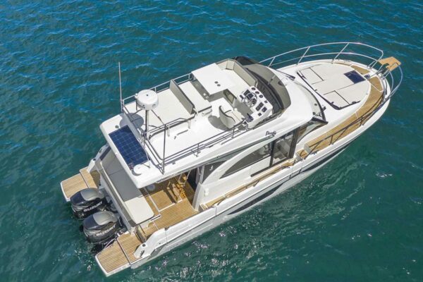 Diseño exterior 3 Antares11 Fly