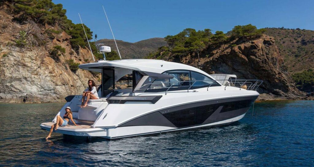 Diseño exterior 3 Gran Turismo 45 v3