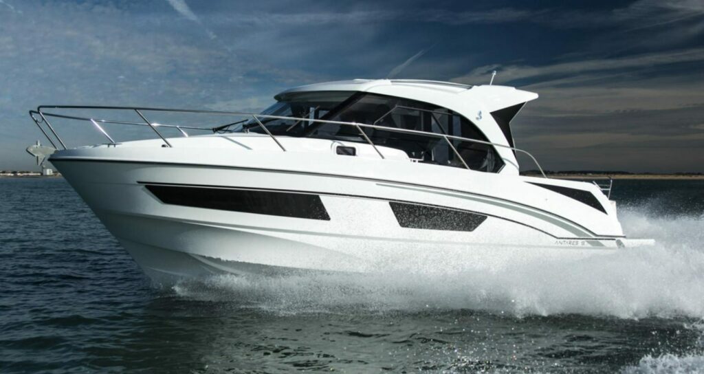 Exterior 4 Antares 9