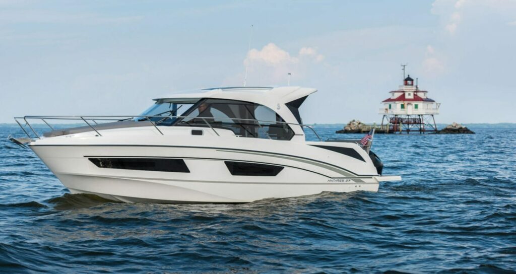 Exterior 5 Antares 9