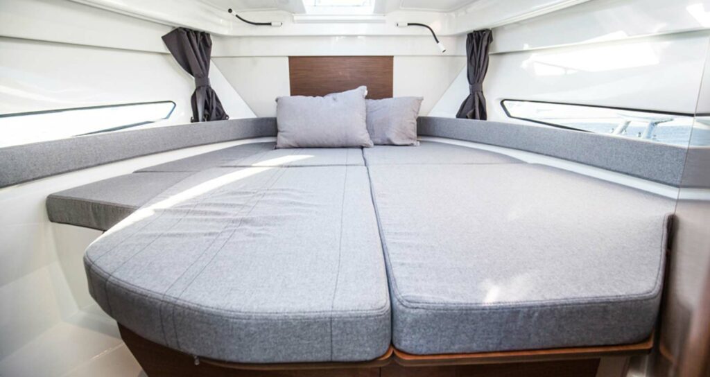 Interior 3 Antares 9