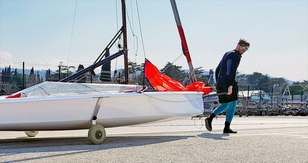 Movilidad 1 First 14 SE