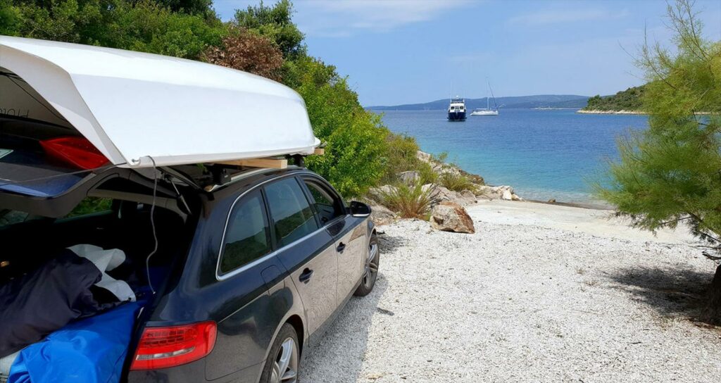 Movilidad 3 First 14 SE